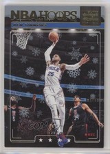 2018-19 Panini NBA Hoops Lights Camera Action Winter Ben Simmons #LCA-10 00gy