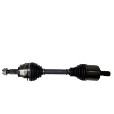 Front Left Cv Axle Assembly For Jeep Cherokee 2014-2022 Chrysler 200 2015-2017