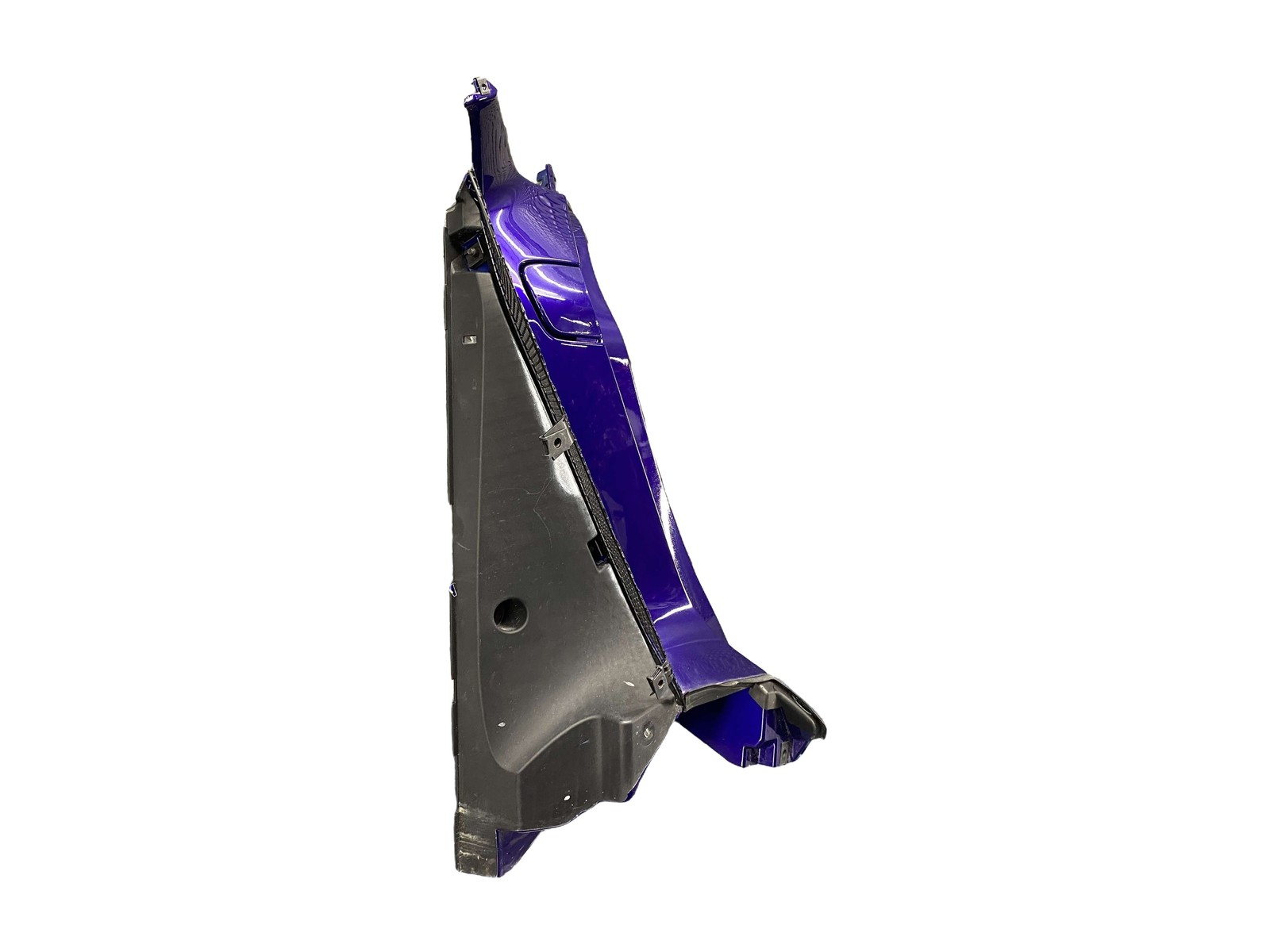 McLaren GT 2020-2023 Rear Right Quarter panel trim P/N 22AD617GP