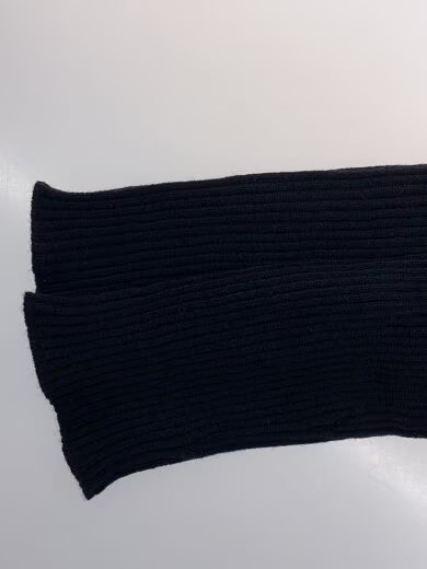 PRADA/Knit sweater (thin)/Size 40/Wool/Black/DNA945 S221 11CI thumbnail 5