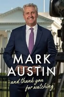 Mark Austin | And Thank You For Watching | Buch | Englisch (2019) | A Memoir