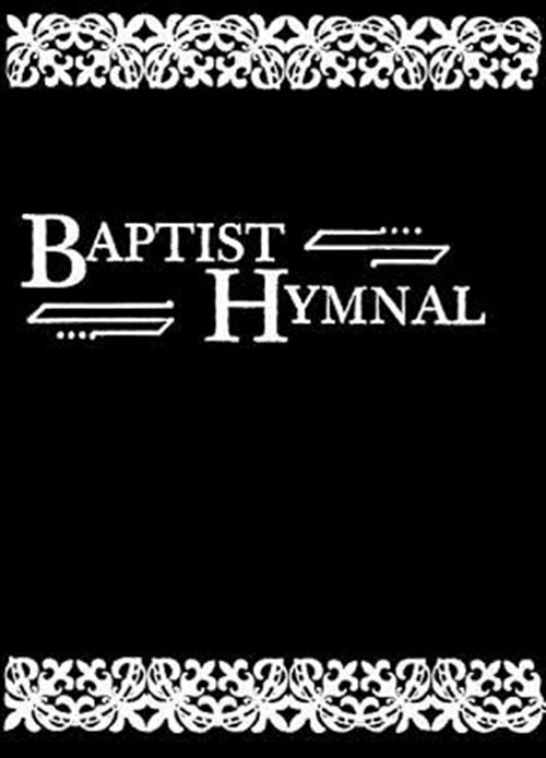 Baptist Hymnal : For Use in the Church and Home, Hardcover by Judson Press (C...