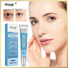 Under Eye Cream Remove Dark Circles Bags Face Lines Ageless Wrinkles Puffy Eye