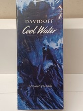 Cool Water Oceanic Edition by Davidoff 4.2oz ...