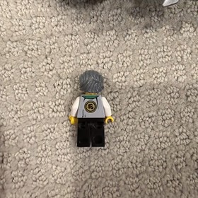 LEGO NINJAGO: Nindroid Mechdragon (70725) ~ Retired ~