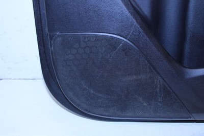 2017-2018 Acura MDX Advance Rear Right Passenger Door Trim Panel