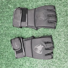 Liberlupus MMA Gloves for Men  Women, Martial Arts Bag Gloves, Kickboxing L/XL