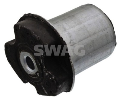 SWAG 2x Lagerung Achskörper 60 92 2289/2x für CLIO RENAULT 2 TWINGO THALIA 1 SB0
