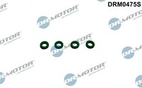 1X Dr.Motor Automotive DRM0475S Dichtring DüSenhalter FüR VW Audi Skoda Seat