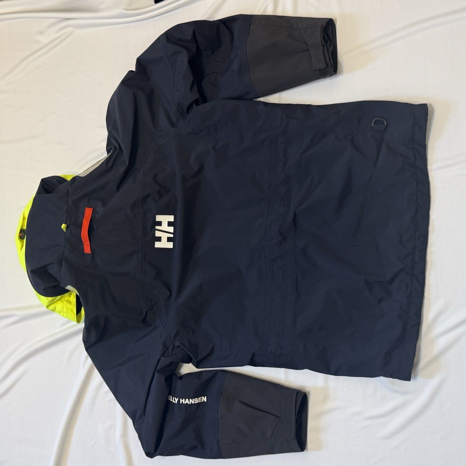 Helly Hansen Helly Tech® Performance Jacket - Nav… - image 12