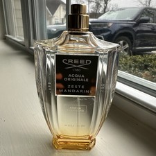 Zeste Mandarine Pamplemousse Creed perfume - a fragrance for women