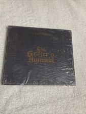 The Grifter's Hymnal by Ray Wylie Hubbard (CD, 2012)