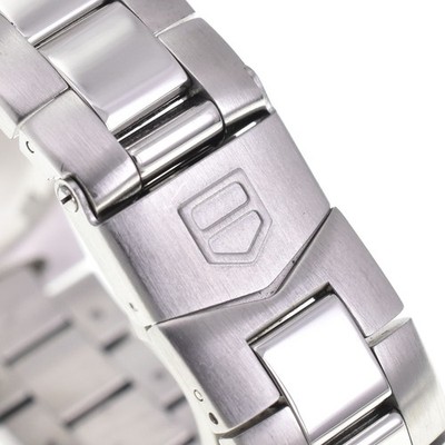 TAG Heuer Kirium Silver Women display picture 3