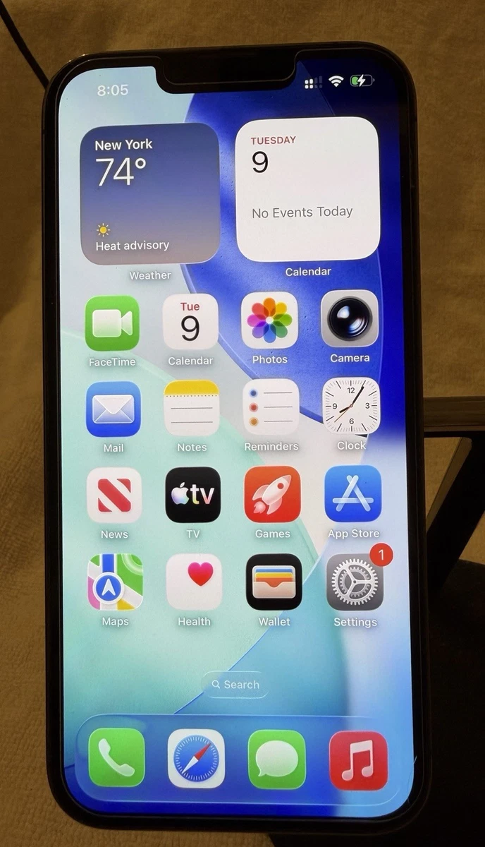 Apple iPhone 13 Pro 128GB for Sale | Shop New & Used Cell Phones
