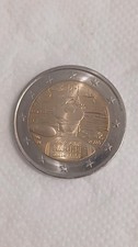 Pièces De 2euros Commémorative De La Marine