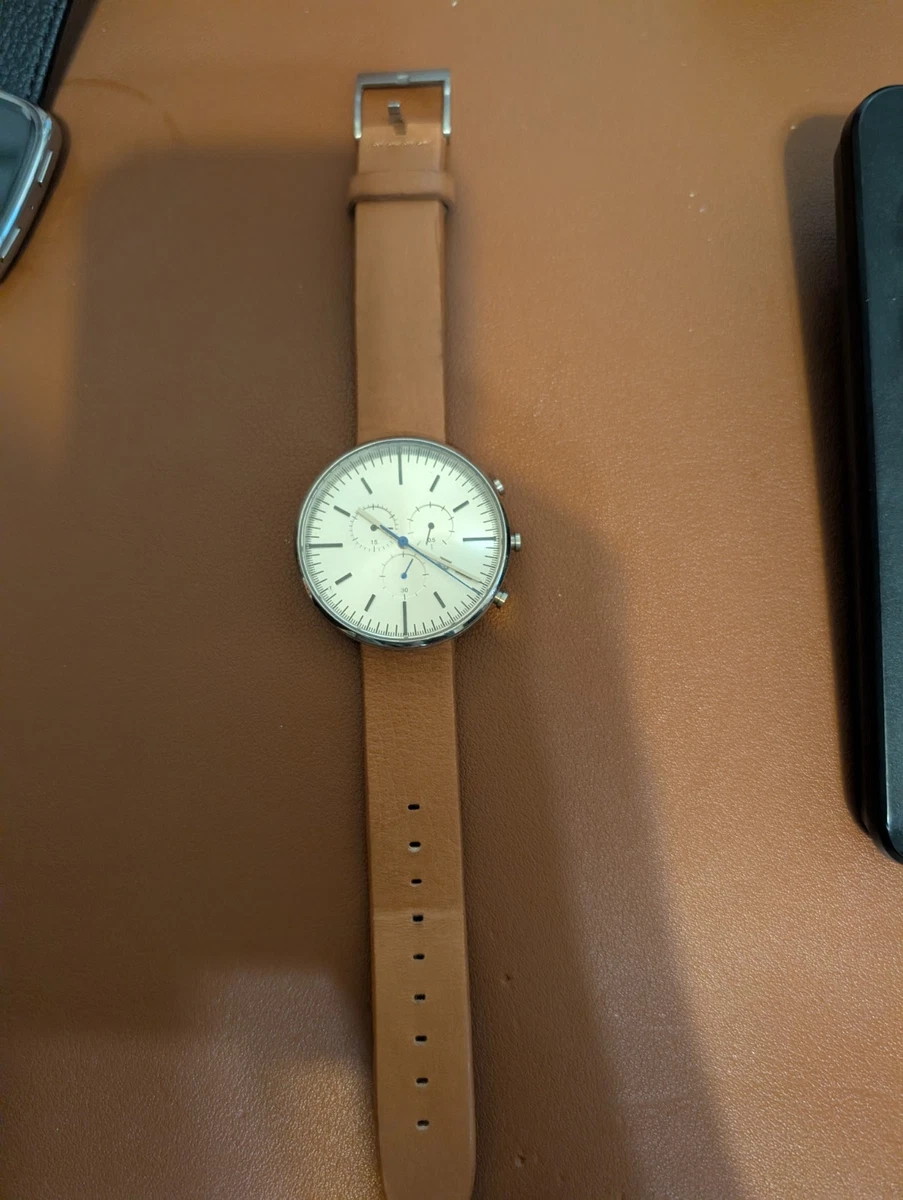 Uniform Wares Wristwatches for sale | eBay