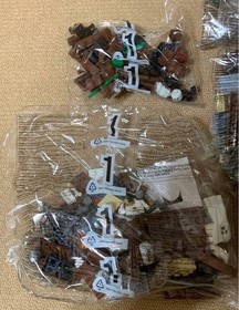 LEGO Haunted House Monster Fighters 10228 in 2012 Unused from Japan