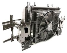 11A807109D stoßstangen verstärkung träger vorne VOLKSWAGEN ID.4 2020 1111523332
