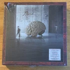 RUSH Hemispheres 40th Super Deluxe 2018 Box Set 3LP Vinyl 2CD Blu Ray NEW SEALED