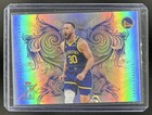 2025 Topps Signature Stephen Curry Base (RAW)