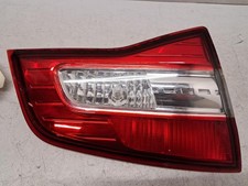 Feu arrière Renault KOLEOS