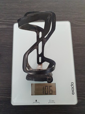 2 Secialized S-Works Zee Cage II Carbon Flaschenhalter  1 Swat tool