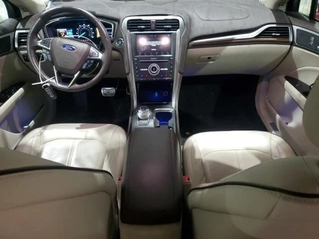 Roof Glass Only Fits 13-20 FUSION 871937 Foto 2 de 4