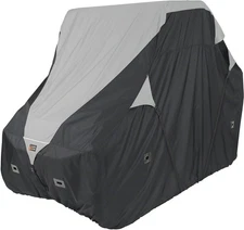 Classic Accessories UTV Deluxe Storage Covers XL 18-065-053801-0