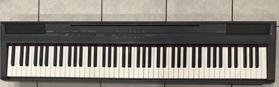 Yamaha P105 Digital Pianos for sale - eBay