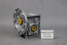 Chiaravalli CHM-40 U Schneckengetriebe PAM63 ...