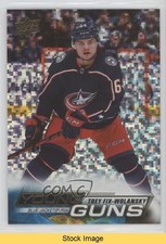 2022 Series 1 Young Guns Speckled Rainbow Foil Trey Fix-Wolansky #241 READ 0w7l