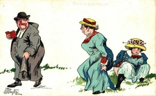 NORPHINS - Thermal Water Effects - Humorous - NV - #014