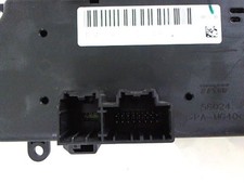 Commande chauffage CHRYSLER SEBRING 2 55111815AE