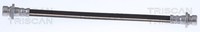 Bremsschlauch Triscan 8150 40248 FüR City Honda Jazz 3 5 GM2 GM3 GG1 Hybrid GP1