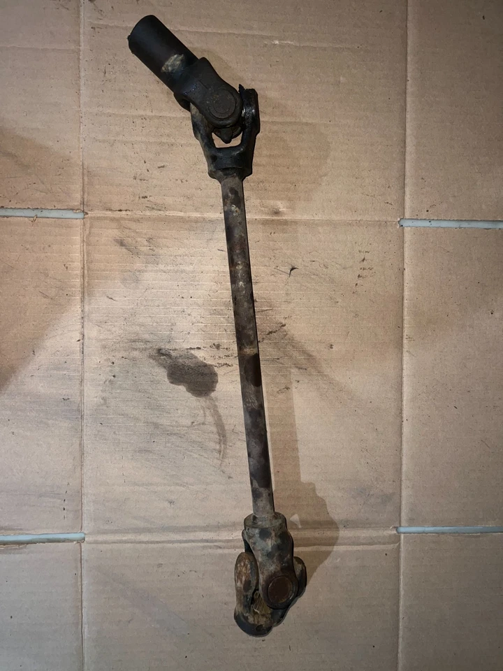 1999 Polaris Xplorer 400 Intermediate Prop Drive Shaft OEM 3260139 3260131 - Image 3 of 4