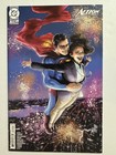 Action Comics #1075 1:25 Incentive Ibrahim Moustafa Variant 1st Print