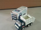 Tonka 60's tiny sanitary truck in original box — photo 9