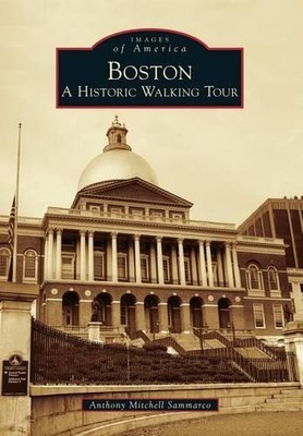 Anthony Mitchell Sammarco Boston (Taschenbuch) (US IMPORT)