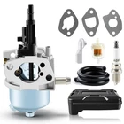 Carburetor for Ryobi RY802900 2900PSI Pressure Washer Replace 099981133027