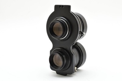 Read![Near MINT]Mamiya Sekor 65mm F3.5 TLR Lens For C22 C220 C33