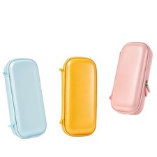 PU Storage Case for insta360 Luna Ultra Shock-Resistant Drop-Proof Travel Case