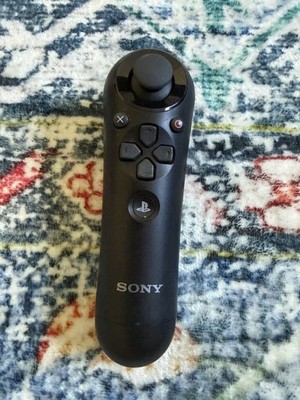 Playstation Move Navigation Controller - PS3 PS4 Sony PlayStation VR  CECH-ZCS1U