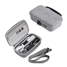 Hard Shell Storage Bag for Insta360 Luna Ultra Portable Handheld Crossbody Case
