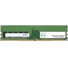 8GB Certified Memory Module DDR4 RDIMM 2666MHZ 1RX8