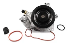 HEPU P415 Water Pump, Engine Cooling for BMW