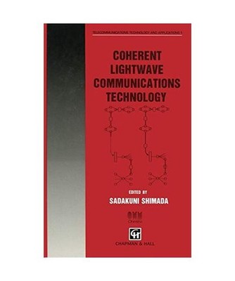 Coherent Lightwave Communications Technology