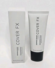 COVER FX Gripping Primer + Firming 1.0 oz Full Size New With Box
