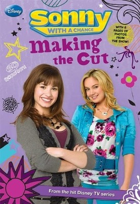 Making the Cut (Sonny with a C - VERY GOOD