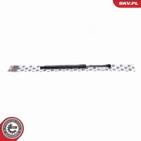 Esen Skv Gasfeder Motorhaube 52SKV128 FüR Fiat 500L 199LYC1B Natural Power 199
