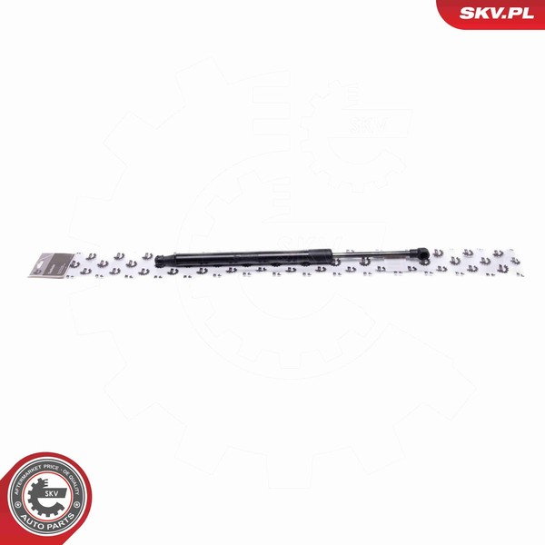 Esen Skv Gasfeder Motorhaube 52SKV128 FüR Fiat 500L 199LYC1B Natural Power 199-image